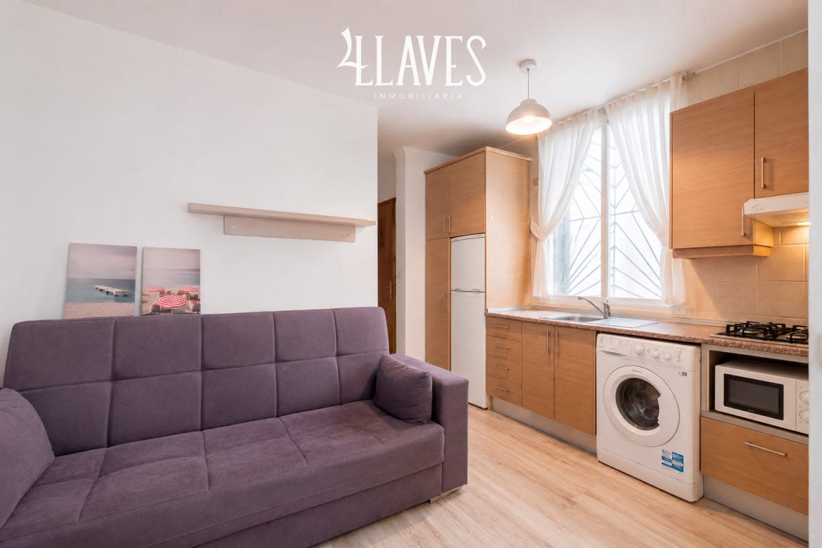 Piso en venta en Calle del Salitre 29, Madrid - Imagen 5