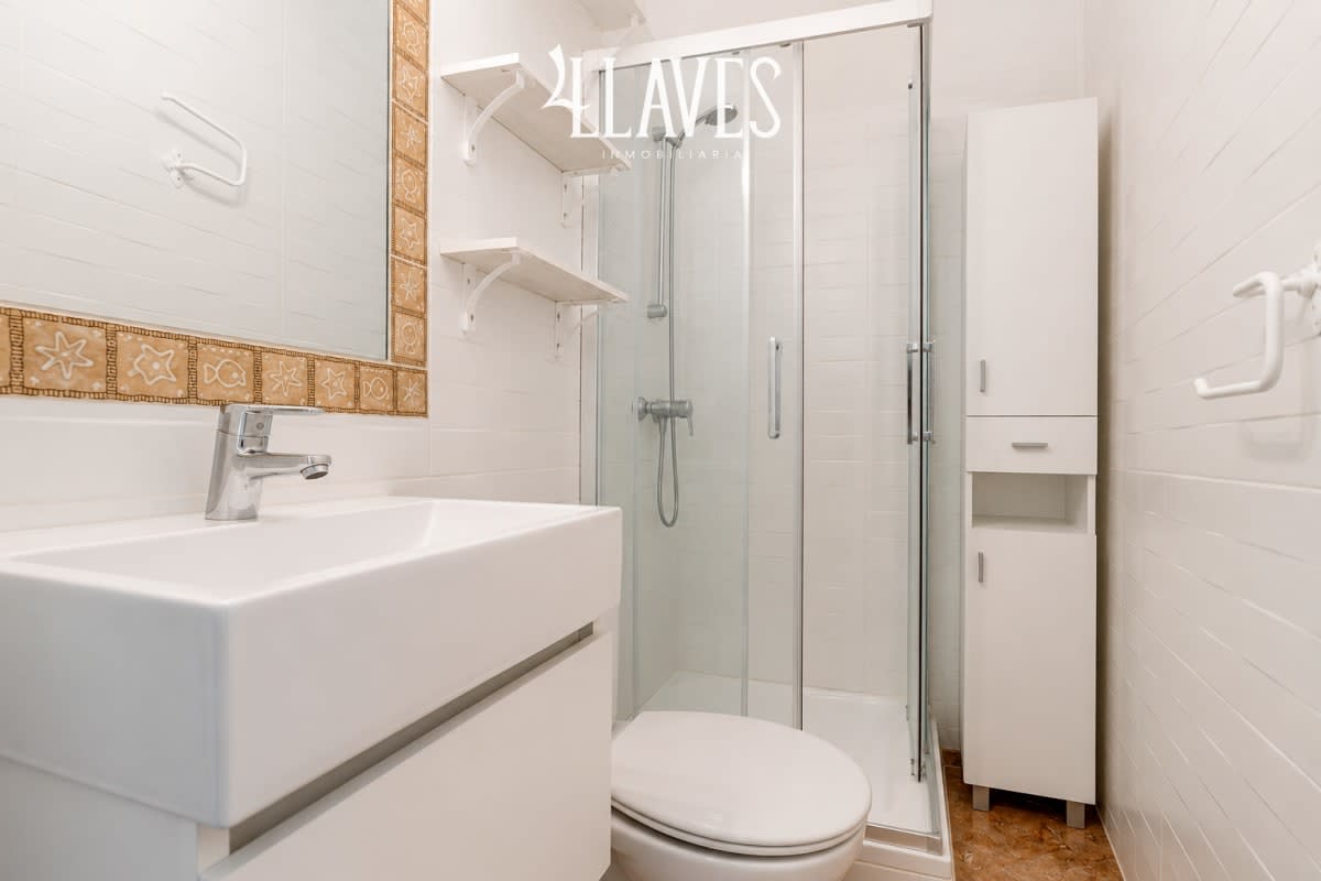 Piso en venta en Calle del Salitre 29, Madrid - Imagen 8