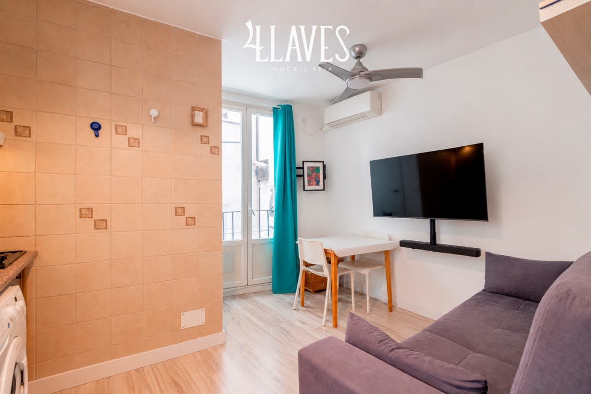 Piso en venta en Calle del Salitre 29, Madrid - Imagen 9