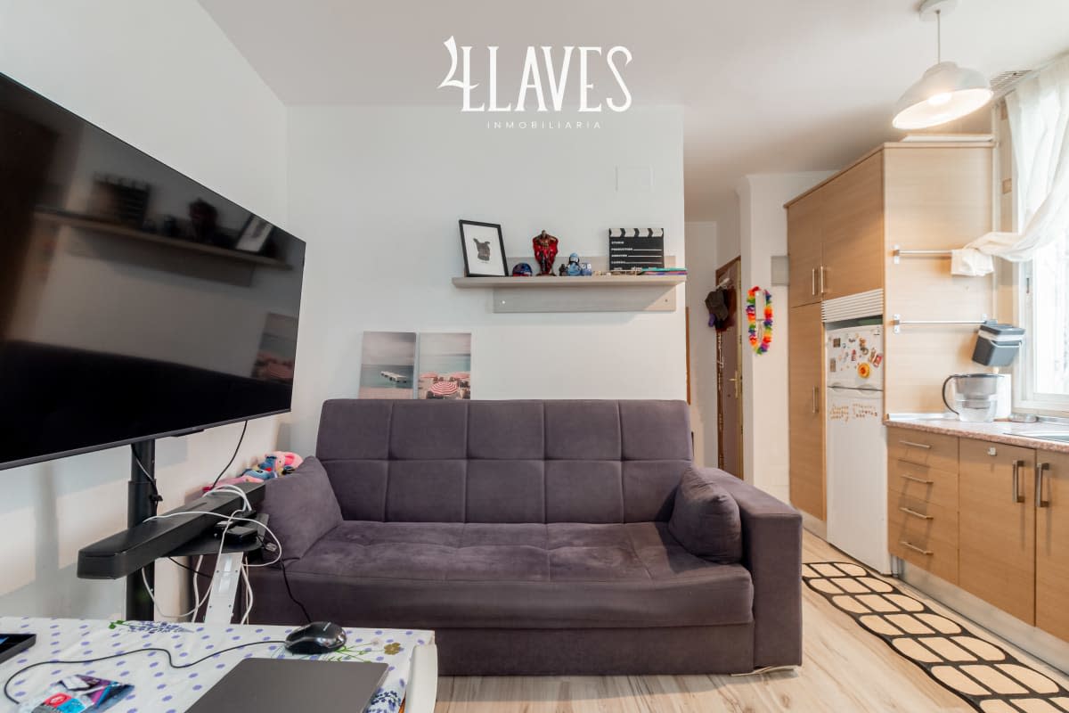 Piso en venta en Calle del Salitre 29, Madrid - Imagen 12