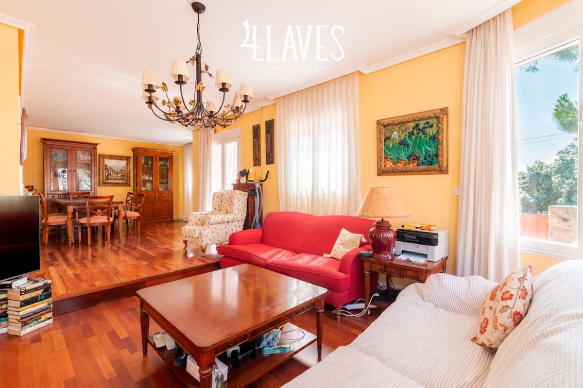 Chalet independiente en venta en Avenida del Escondite, Torrelodones, Madrid - Imagen 6