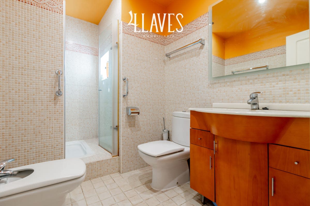 Chalet independiente en venta en Avenida del Escondite, Torrelodones, Madrid - Imagen 19