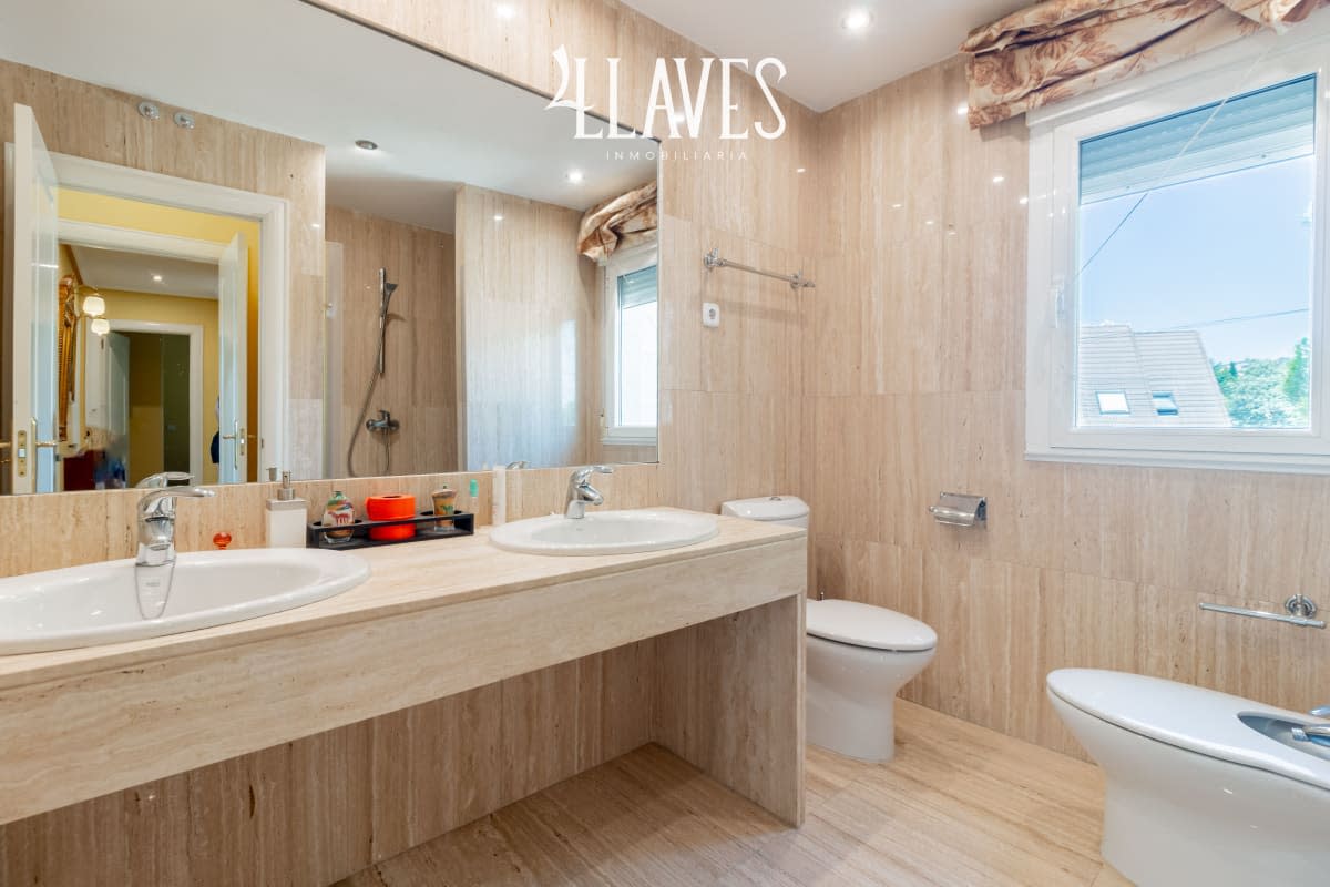 Chalet independiente en venta en Avenida del Escondite, Torrelodones, Madrid - Imagen 26
