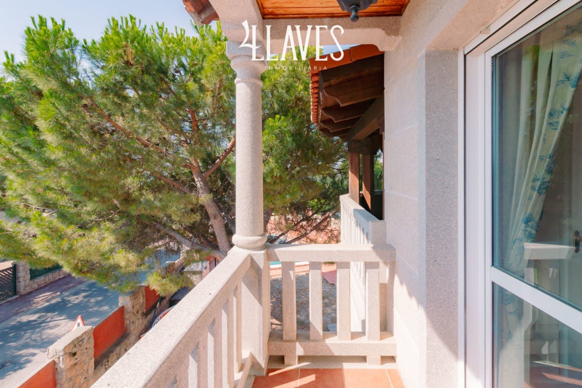 Chalet independiente en venta en Avenida del Escondite, Torrelodones, Madrid - Imagen 31