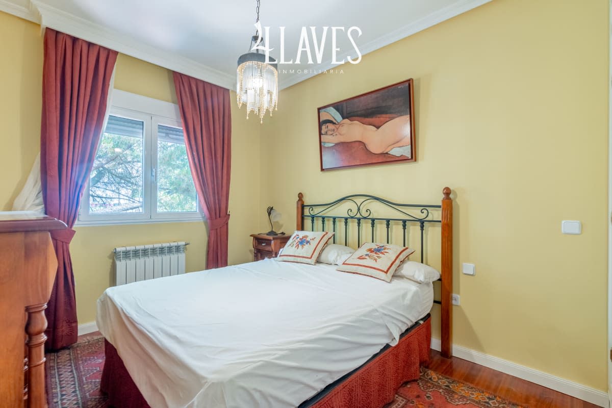 Chalet independiente en venta en Avenida del Escondite, Torrelodones, Madrid - Imagen 36