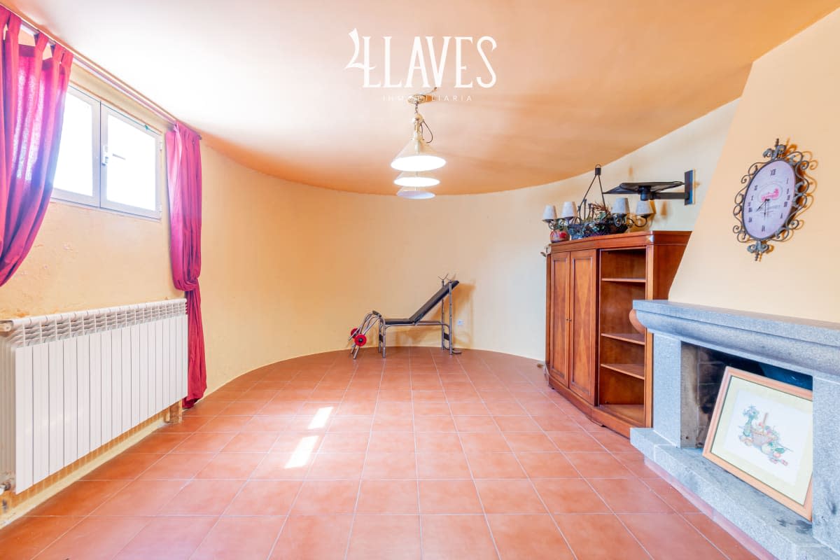 Chalet independiente en venta en Avenida del Escondite, Torrelodones, Madrid - Imagen 40