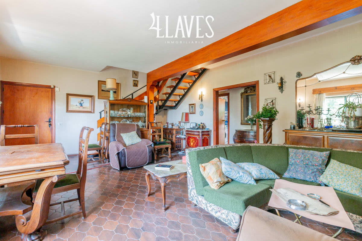 Chalet independiente en venta en FONDO DEL TOMILLAR, Torrelodones - Imagen 12