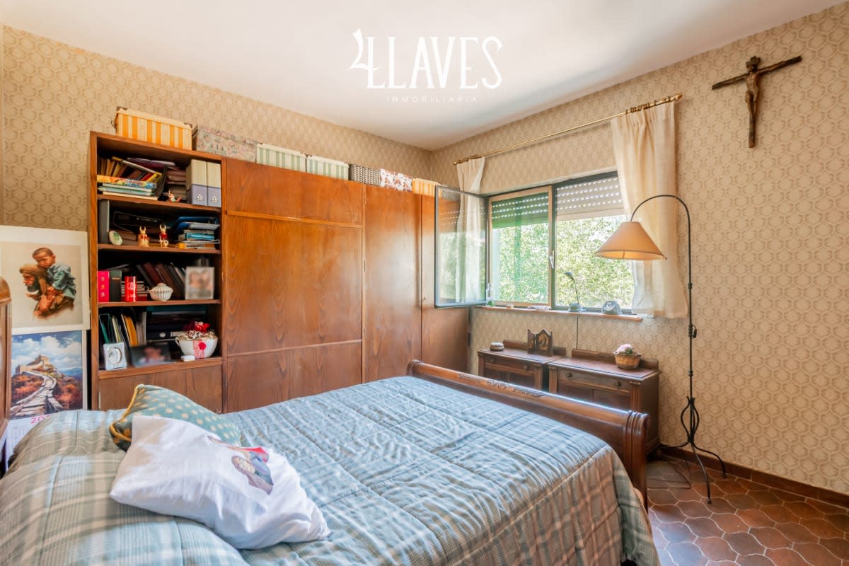 Chalet independiente en venta en FONDO DEL TOMILLAR, Torrelodones - Imagen 14