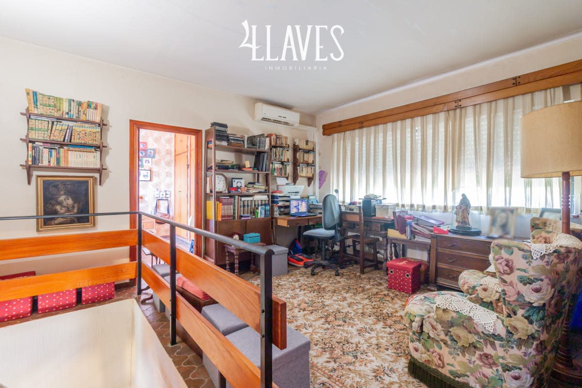 Chalet independiente en venta en FONDO DEL TOMILLAR, Torrelodones - Imagen 16