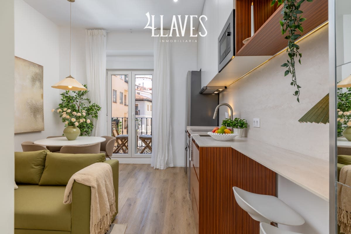 Piso a la Venta en Calle Zurita - Lavapies - Imagen 5