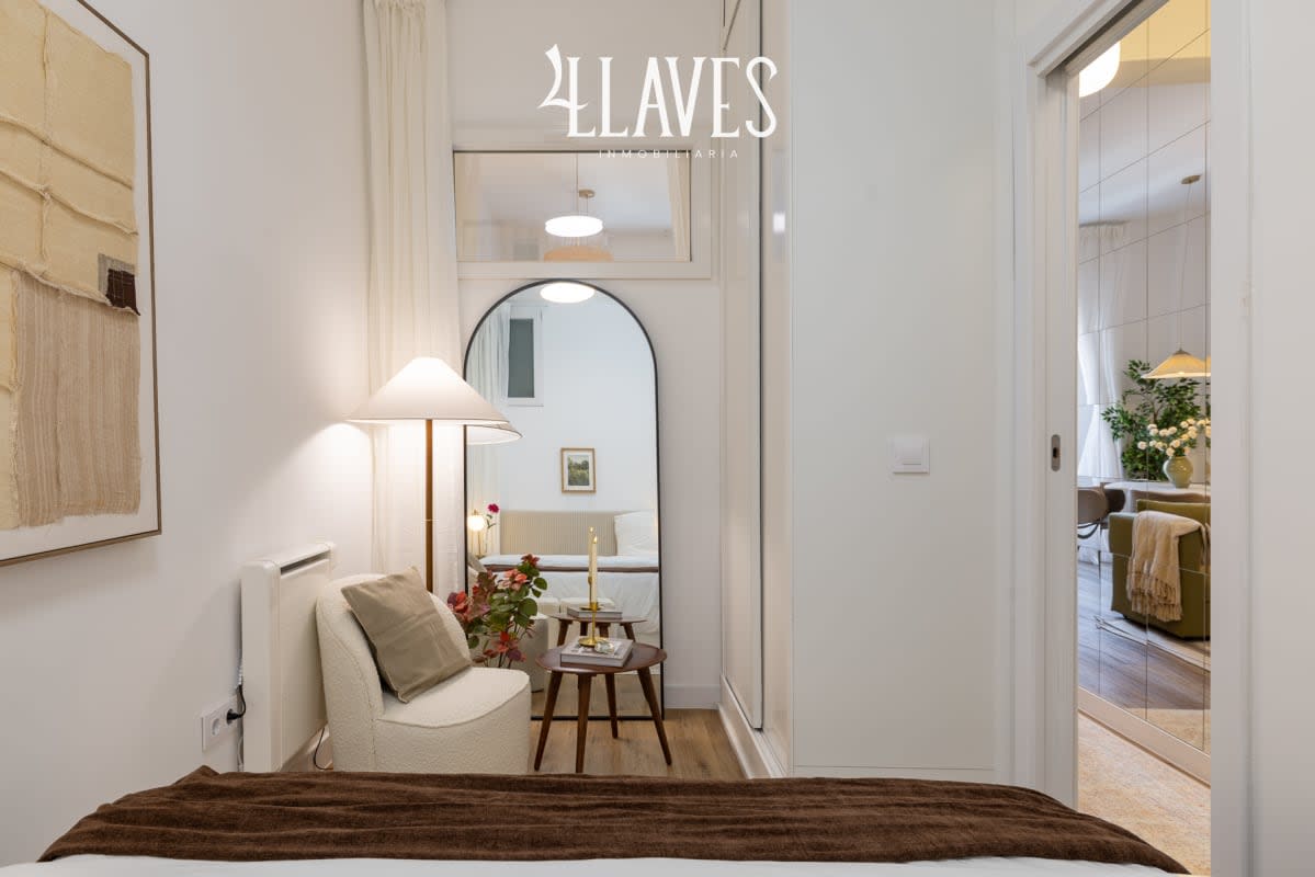 Piso a la Venta en Calle Zurita - Lavapies - Imagen 11