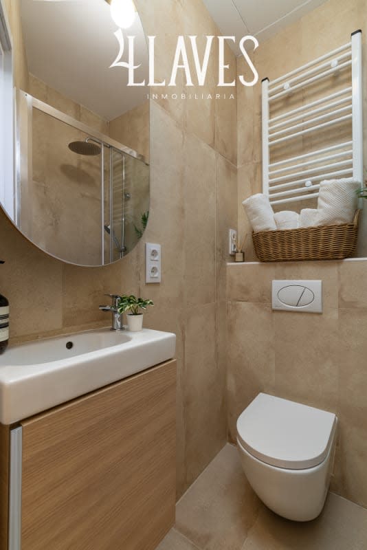 Piso a la Venta en Calle Zurita - Lavapies - Imagen 16