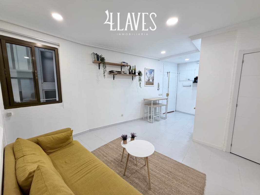 Alquiler de Habitaciones en Ronda de Atocha - Imagen 5