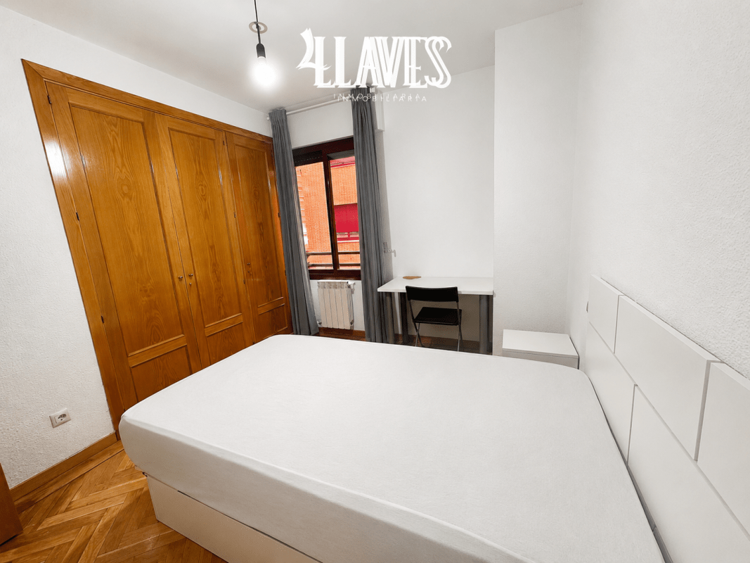 Alquiler de habitaciones en Calle de los Hermanos Ruiz - Imagen 6