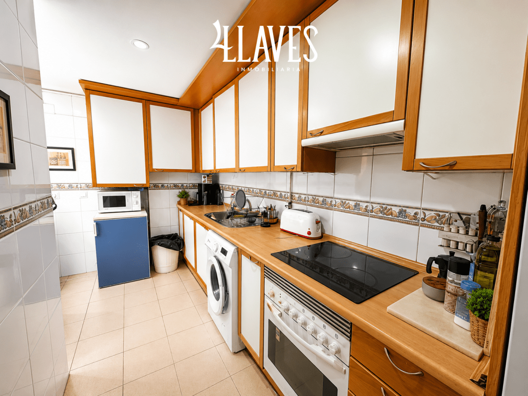 Alquiler de habitaciones en Calle de los Hermanos Ruiz - Imagen 15