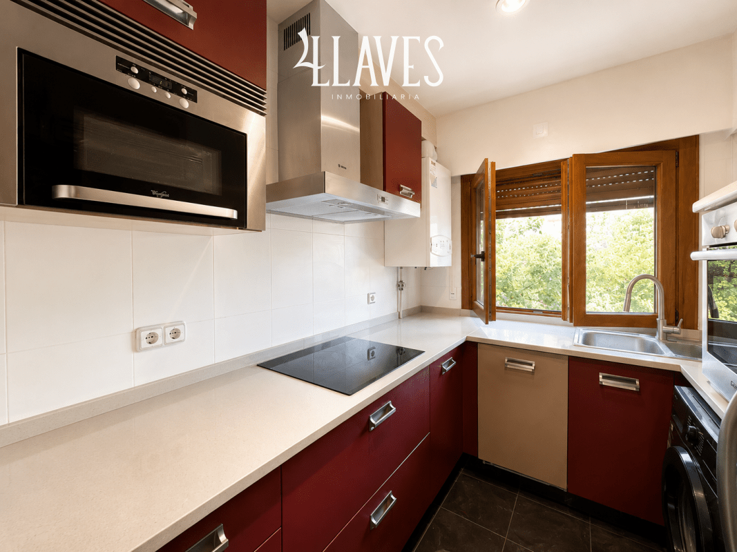 Piso en Venta en el Centro de Torrelodones - Imagen 5