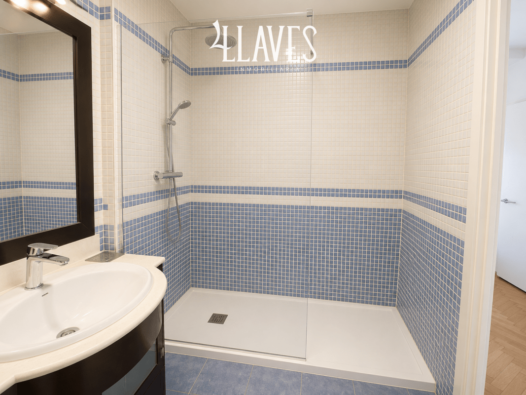Piso en Venta en el Centro de Torrelodones - Imagen 10