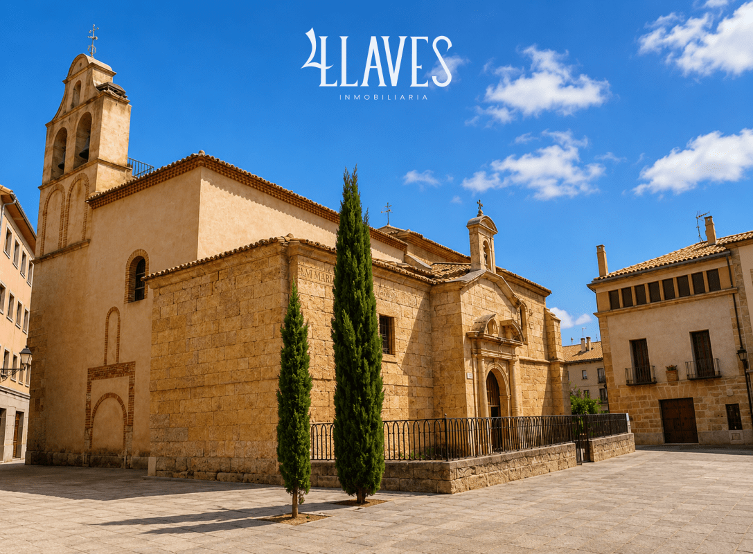 Piso en Venta en el Centro de Torrelodones - Imagen 14