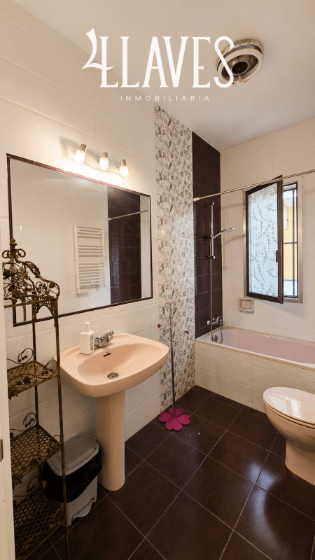 Piso en venta en Amor Hermoso - Imagen 1
