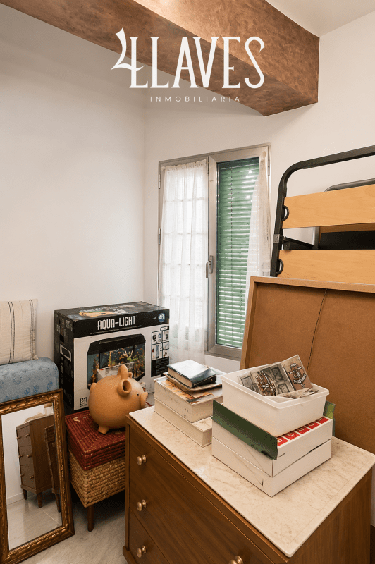 Piso en venta en Amor Hermoso - Imagen 9