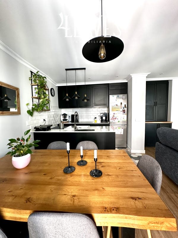 Alquiler de Larga Estancia en C/ Zurita - Lavapiés - Imagen 2