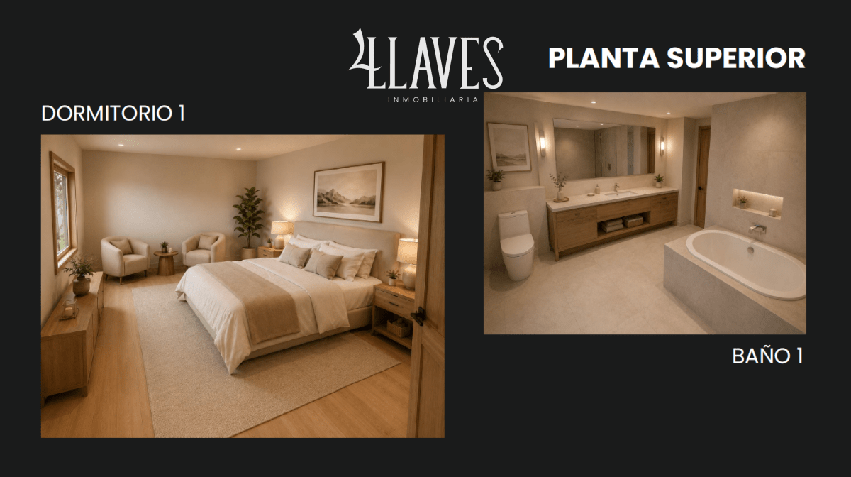 Chalet independiente en Venta en Av Asturias, La Berzosa, Hoyo de Manzanares - Imagen 43