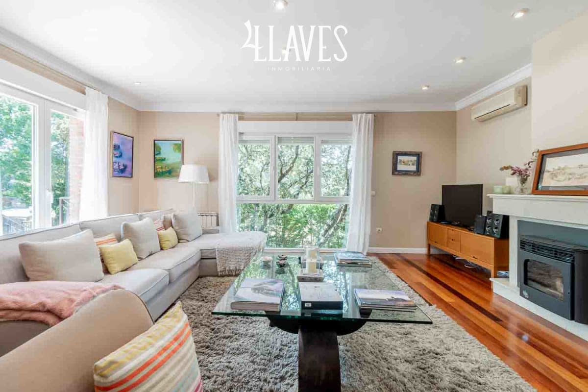 Chalet en Venta en Urb. La Berzosa - Imagen 6