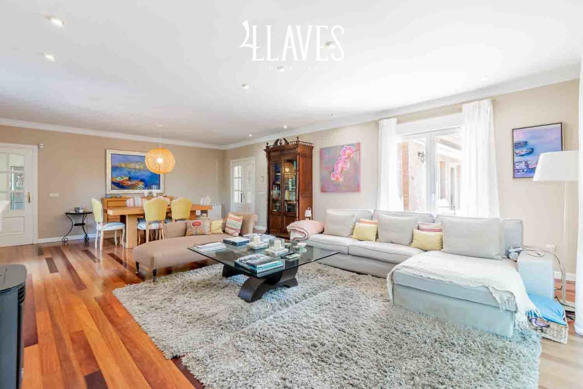 Chalet en Venta en Urb. La Berzosa - Imagen 7