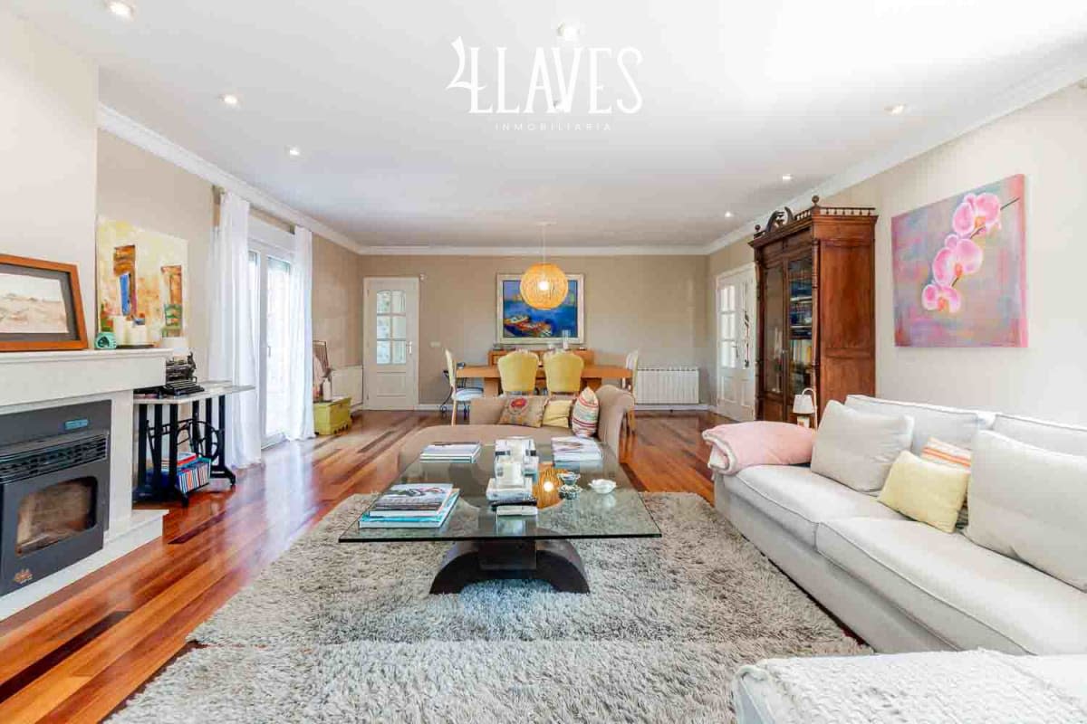 Chalet en Venta en Urb. La Berzosa - Imagen 8