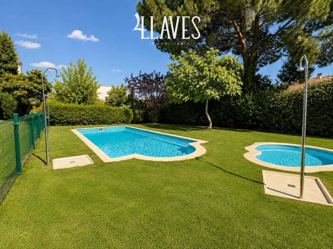 Piso en Venta en C/Sobrante - Hoyo de Manzanares
