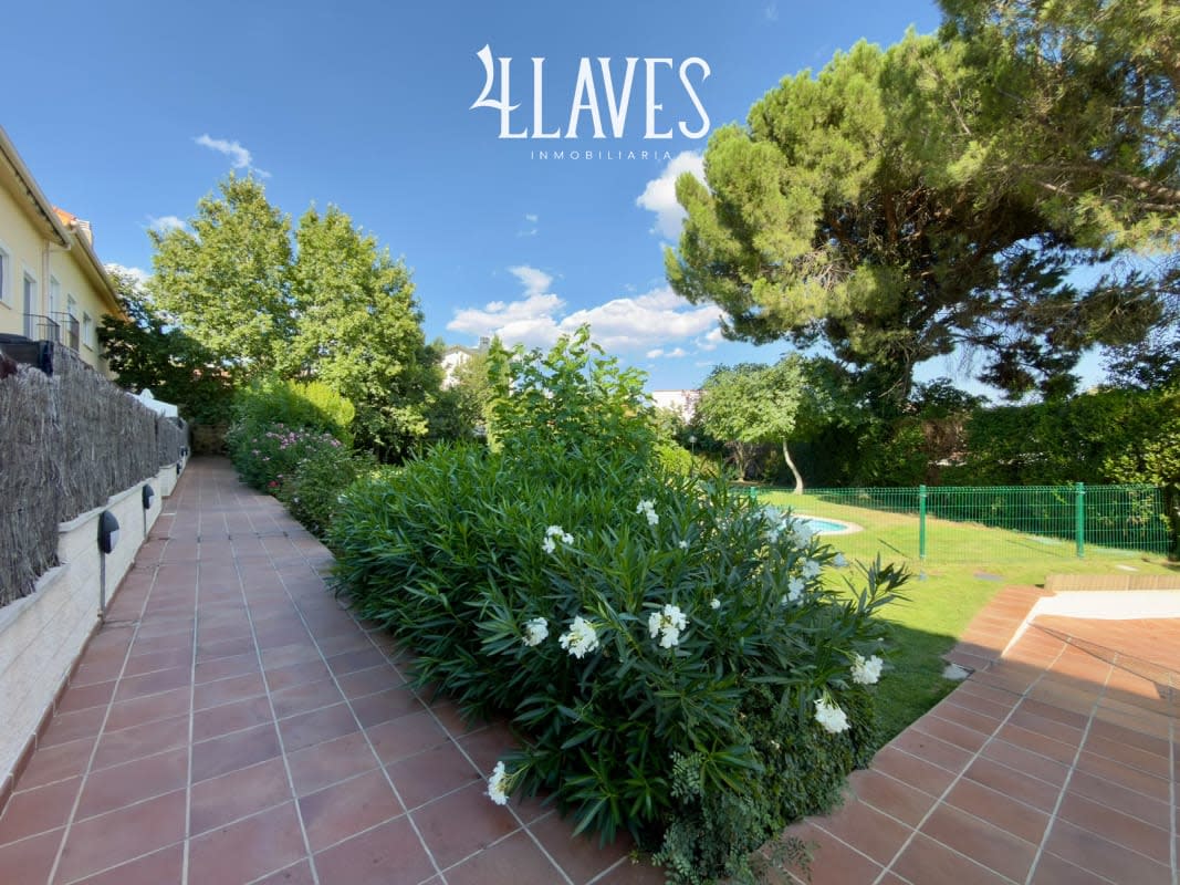 Piso en Venta en C/Sobrante - Hoyo de Manzanares - Imagen 9