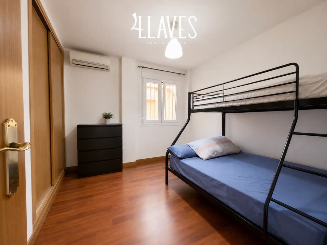 Piso en Venta en C/Sobrante - Hoyo de Manzanares - Imagen 4