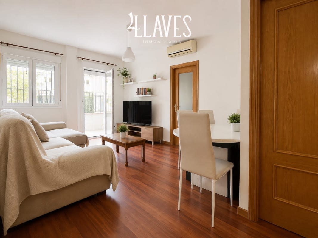 Piso en Venta en C/Sobrante - Hoyo de Manzanares - Imagen 3
