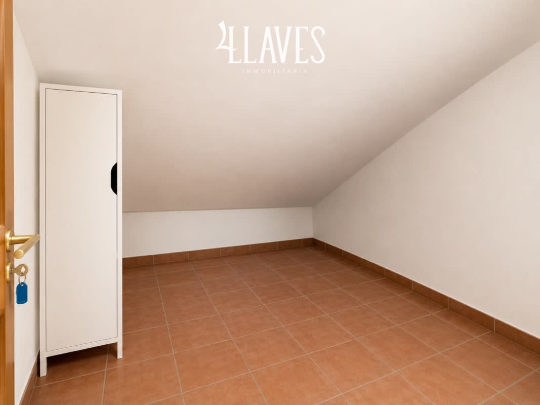 Piso en Venta en C/Sobrante - Hoyo de Manzanares - Imagen 8