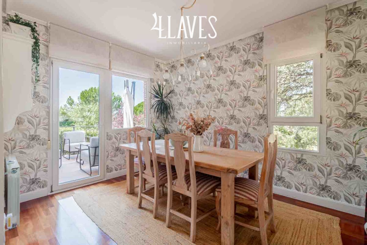 Chalet en Venta en Urb. La Berzosa - Imagen 11