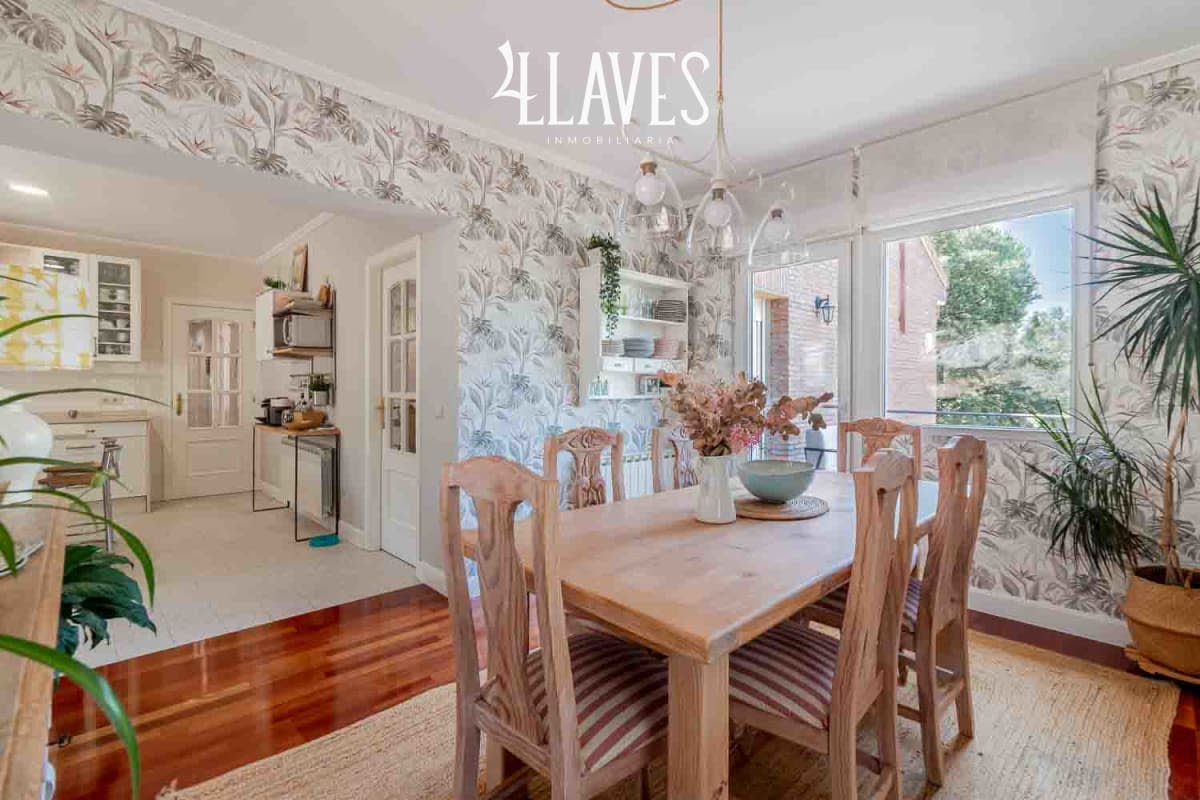 Chalet en Venta en Urb. La Berzosa - Imagen 12