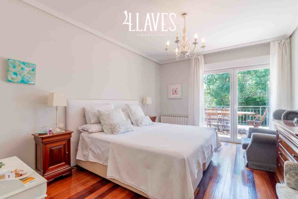 Chalet en Venta en Urb. La Berzosa - Imagen 13