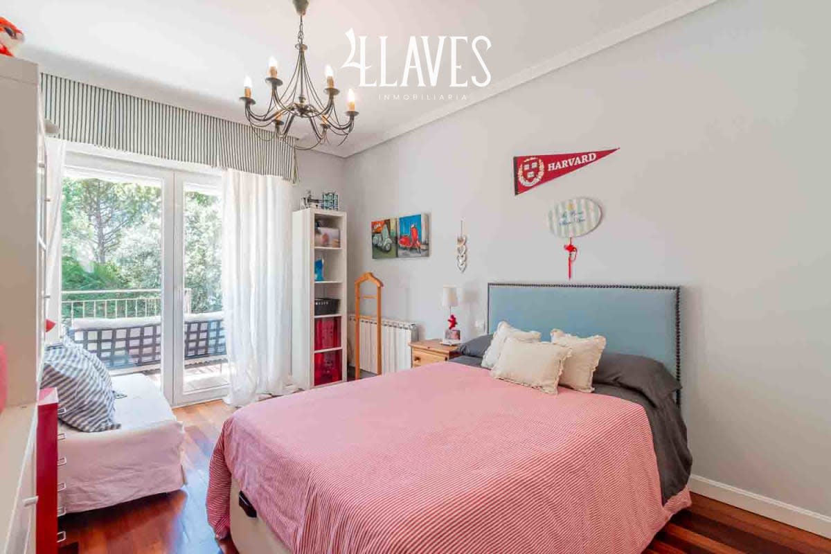 Chalet en Venta en Urb. La Berzosa - Imagen 14