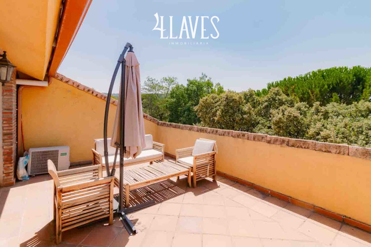 Chalet en Venta en Urb. La Berzosa - Imagen 29