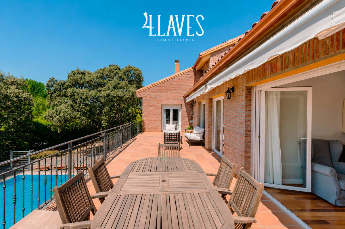 Chalet en Venta en Urb. La Berzosa - Imagen 31