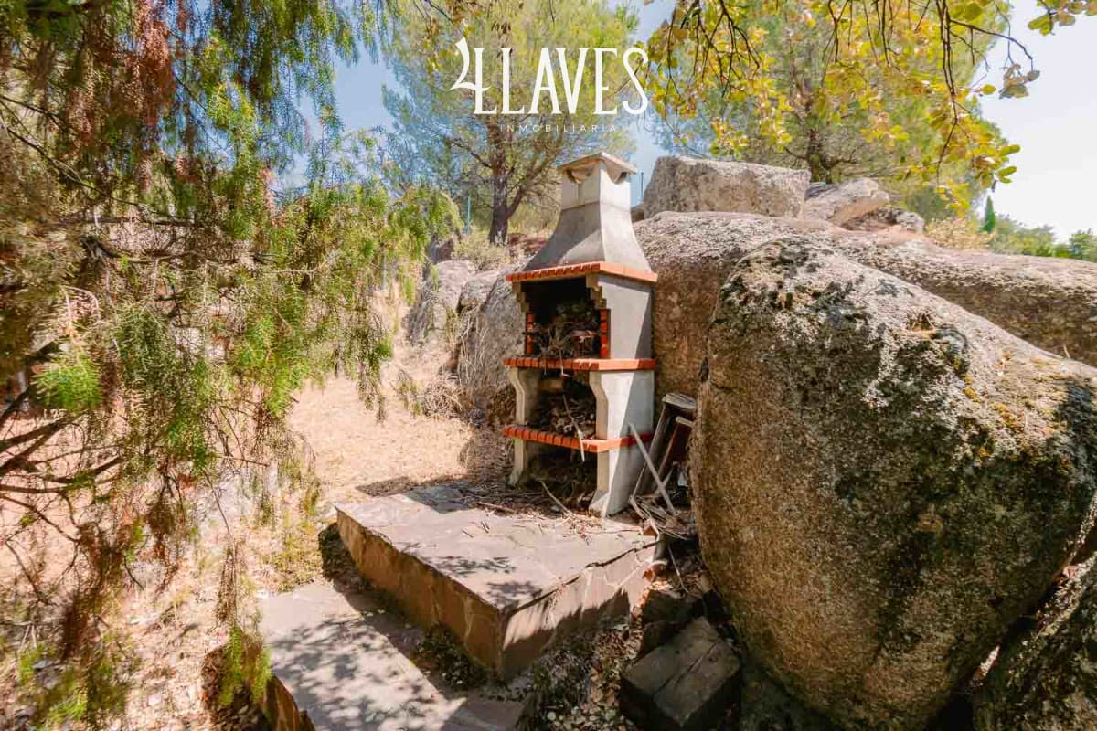 Chalet en Venta en Urb. La Berzosa - Imagen 32
