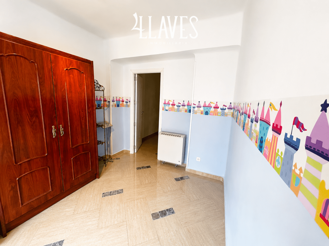 Piso en venta en Amor Hermoso - Imagen 2