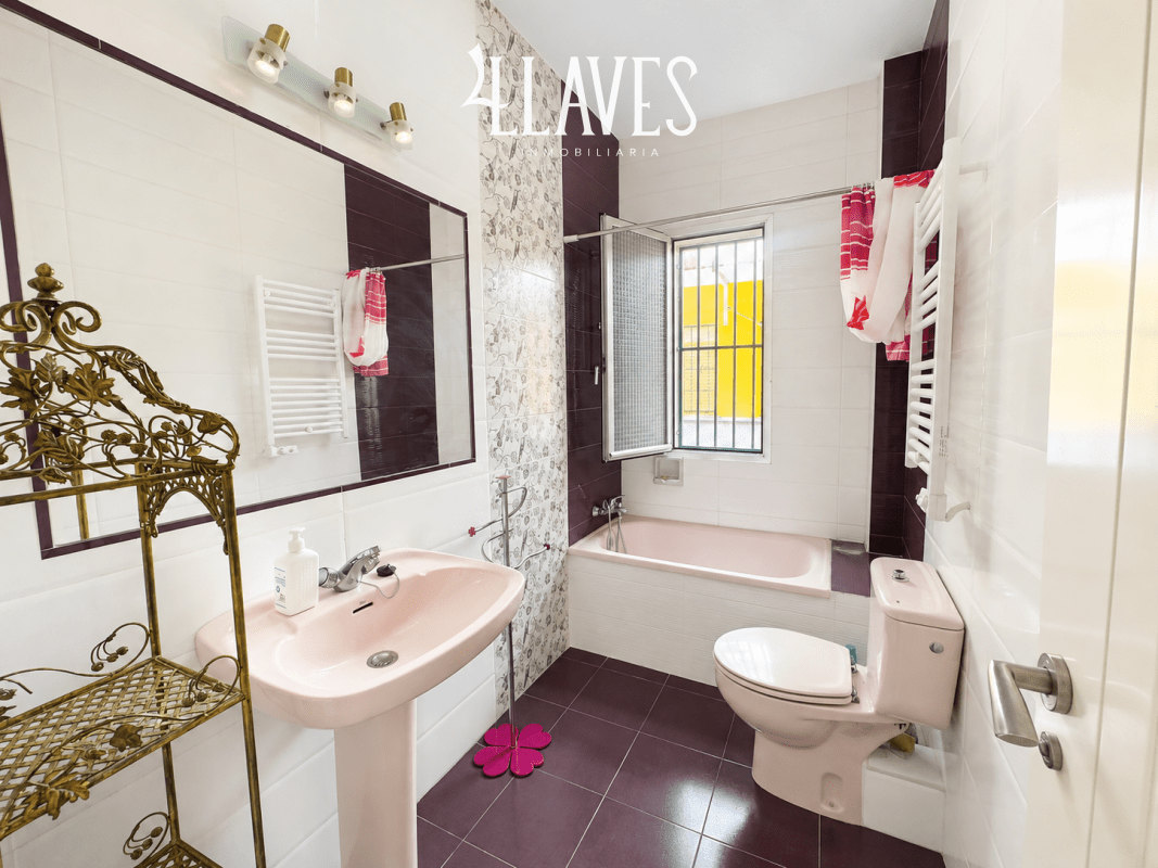 Piso en venta en Amor Hermoso - Imagen 11
