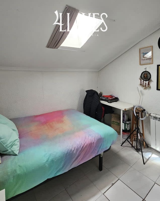 Piso en venta en Calle Tomas Esteban - Imagen 1