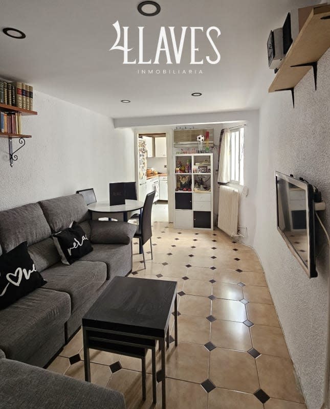 Piso en venta en Calle Tomas Esteban - Imagen 6