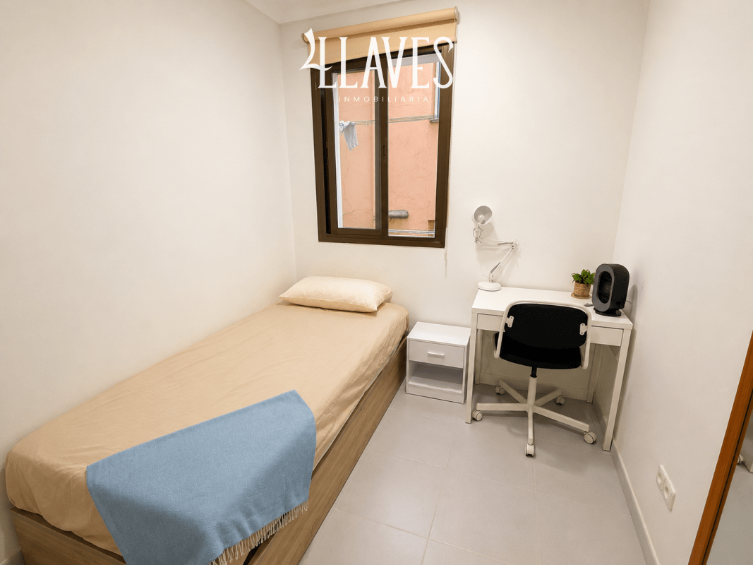 Alquiler de Habitaciones en Ronda de Atocha - Imagen 14
