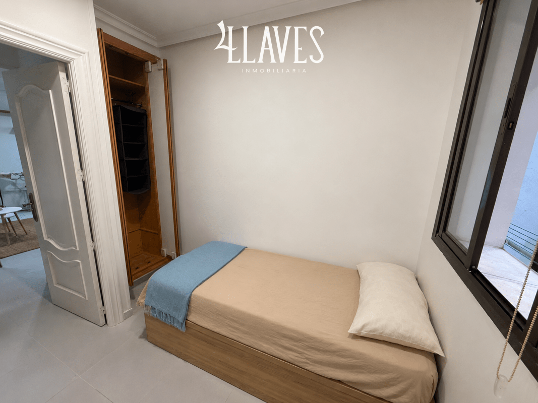 Alquiler de Habitaciones en Ronda de Atocha - Imagen 16