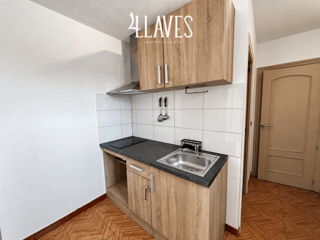 Alquiler de Piso en Av de Asturias - Urb. la Berzosa - Imagen 6