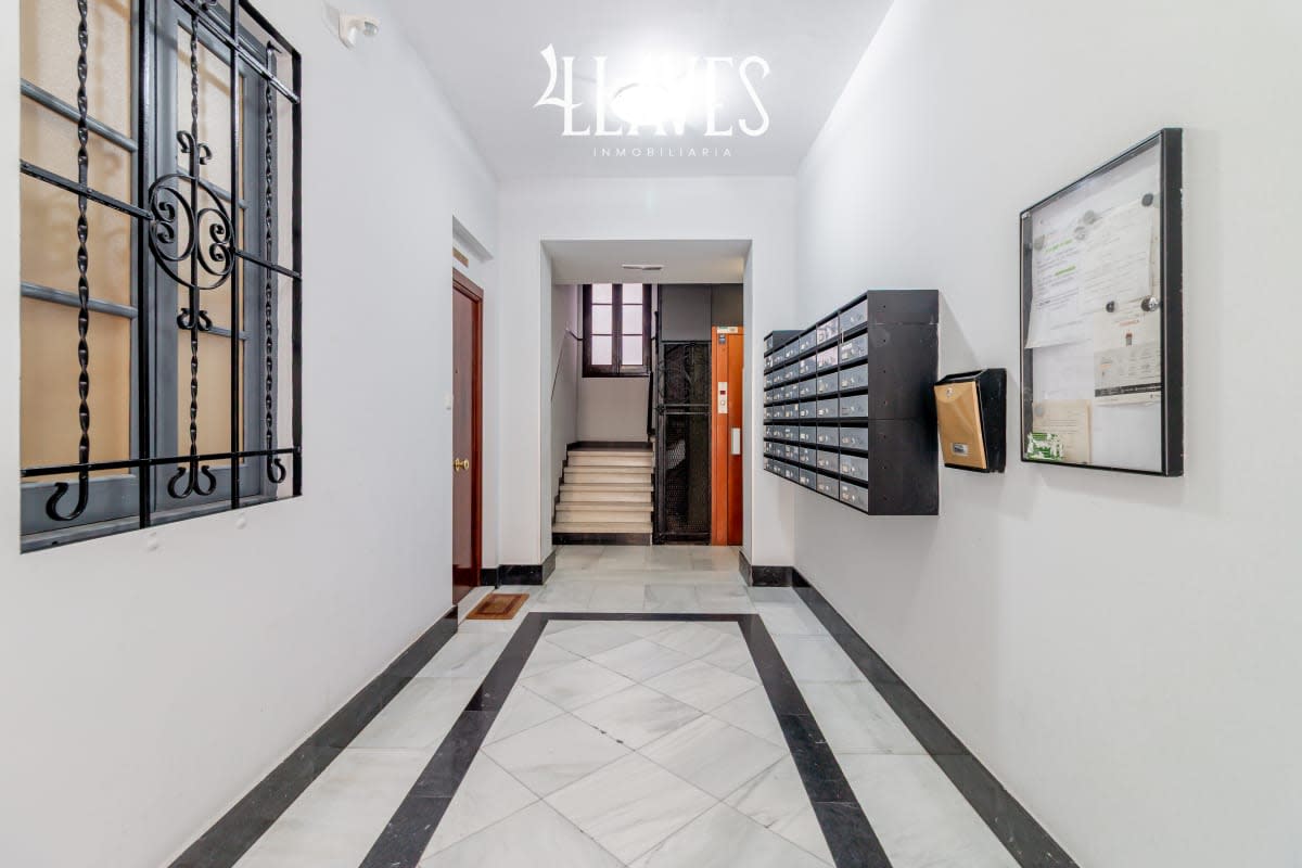 Piso en Venta en Calle de Murcia - Delicias - Arganzuela - Imagen 15