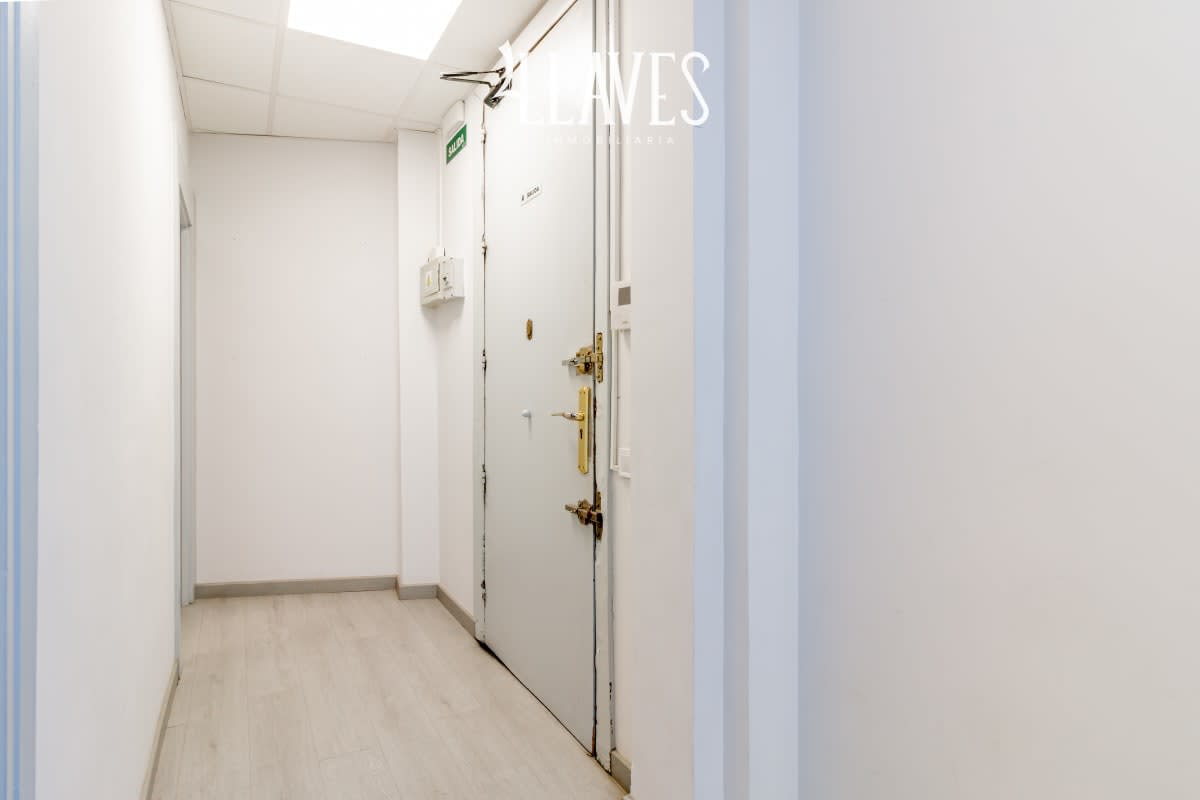 Piso en venta en Calle Alcalá - Imagen 3